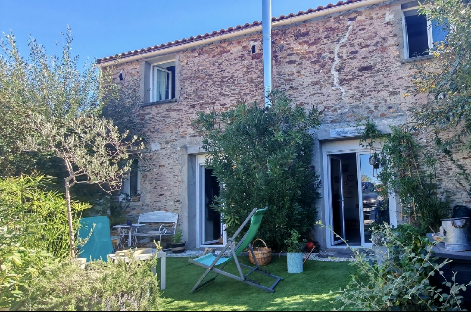 Maison 4 pièces 78 m² · à Rouans · 78,5 m² · 229 500 €
